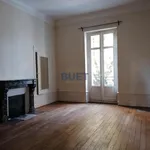 Appartement de 164 m² avec 5 chambre(s) en location à Dijon