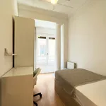 Rent a room of 10 m² in Barcelona