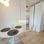 Rent 1 bedroom apartment of 35 m² in SZCZECIN