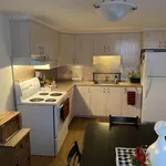 Rent 4 bedroom apartment in Gatineau