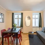 Miete 1 Schlafzimmer wohnung von 45 m² in Berlin