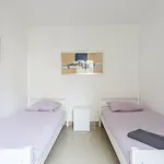 Appartement de 25 m² avec 2 chambre(s) en location à Aubervilliers