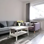 Rent 1 bedroom apartment of 57 m² in berlin