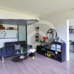 Appartement de 32 m² avec 1 chambre(s) en location à Chatou