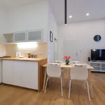 Rent 1 bedroom apartment of 40 m² in Prague