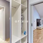 Pronajměte si 2 ložnic/e byt o rozloze 68 m² v Brno