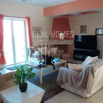 Rent 5 bedroom apartment of 190 m² in Νέα Μάκρη