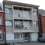 Huur 1 slaapkamer appartement in Mechelen