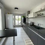 Appartement de 72 m² avec 3 chambre(s) en location à METZ