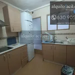 Rent a room of 100 m² in Albacete