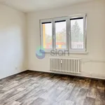 Rent 3 bedroom apartment in Ostrava