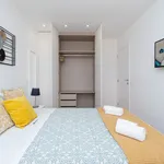 Rent 1 bedroom apartment of 50 m² in Vila Nova de Gaia