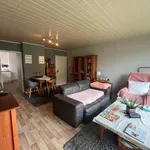  appartement avec 2 chambre(s) en location à Gullegem