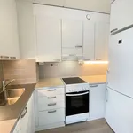 Rent 2 bedroom apartment of 45 m² in Helsinki