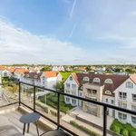 Huur 3 slaapkamer appartement van 184 m² in Knokke-Heist