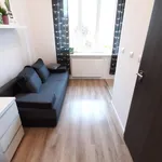 Rent 1 bedroom apartment of 23 m² in Warsaw