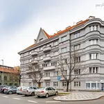 Pronajměte si 2 ložnic/e byt o rozloze 55 m² v Prague