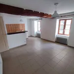 Appartement de 37 m² avec 2 chambre(s) en location à  LA TOUR DU PIN