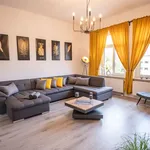 Rent 4 bedroom apartment of 125 m² in Chemnitz