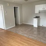 2 bedroom apartment of 495 sq. ft in Gatineau