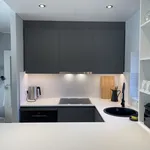 Rent 1 bedroom apartment of 431 m² in Dusseldorf