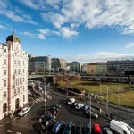 Rent 5 bedroom apartment of 244 m² in Capital City of Prague