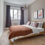 Rent 1 bedroom apartment of 58 m² in berlin