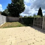 Semi-detached house to rent in Elmshott Lane, Cippenham, Slough SL1