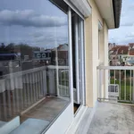 Rent 3 bedroom apartment of 62 m² in CREPY EN VALOIS