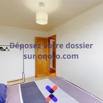 Rent 1 bedroom apartment in Rennes