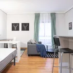 Studio of 38 m² in madrid