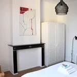 Huur 1 slaapkamer appartement van 30 m² in Brussels