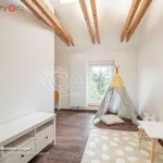 Pronajměte si 1 ložnic/e dům o rozloze 194 m² v Loděnice