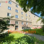 Rent 3 bedroom apartment of 53 m² in Ostrava