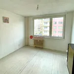 Pronajměte si 1 ložnic/e byt o rozloze 69 m² v Litvínov