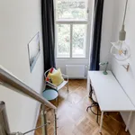 Rent 4 bedroom apartment in Prague