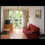 Rent 2 bedroom apartment of 43 m² in Paris