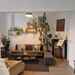 Huur 1 slaapkamer appartement van 55 m² in brussels