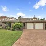 Rent 4 bedroom house in Wattle Grove