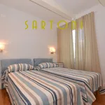 4-room flat piazza Giuseppe Garibaldi, Centro, Forte dei Marmi