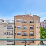 Rent 8 bedroom apartment in Lisbon