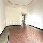 Rent 3 bedroom apartment of 116 m² in Genoa