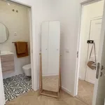 Alugar 2 quarto apartamento de 75 m² em Lisbon