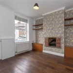 Terraced house to rent in Steeple Street, Macclesfield, Cheshire SK10