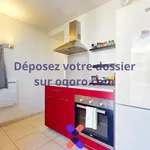 Appartement de 12 m² avec 3 chambre(s) en location à Grenoble