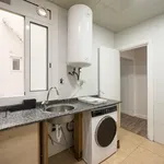 Alquilar 5 dormitorio apartamento en Barcelona