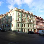 Rent 3 bedroom apartment of 125 m² in Prague