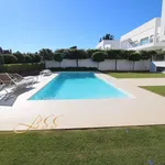 Rent 5 bedroom house of 700 m² in Marbella