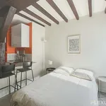 Appartement de 19 m² avec 1 chambre(s) en location à Paris