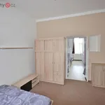 Pronajměte si 3 ložnic/e byt o rozloze 48 m² v Trhový Štěpánov